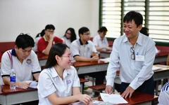 Những lý do kỳ thi tốt nghiệp THPT 2025 'xứng danh' là kỳ thi đặc biệt