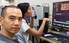 Cuộc sống 'kỳ lạ' của H'Hen Niê sau lấy chồng nhiếp ảnh gia