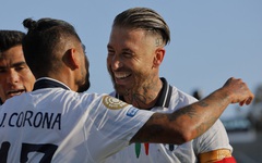 Inter Milan và Monterrey vào vòng 1/8 FIFA Club World Cup