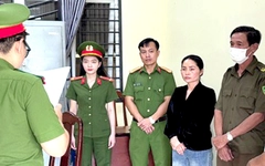 Chống buôn lậu, hàng giả