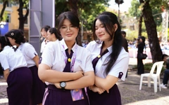 Top 11 trường có điểm chuẩn vào lớp 10 cao nhất TP.HCM
