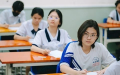 Hơn 1,1 triệu thí sinh bước vào kỳ thi tốt nghiệp THPT 2025, khâu ra đề môn văn có thay đổi lớn
