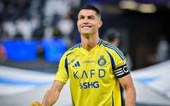Ronaldo ký siêu hợp đồng chưa từng có trong lịch sử bóng đá