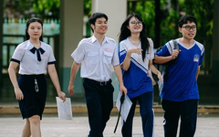 Giáo viên nói gì về đề thi tốt nghiệp THPT 2025 môn ngữ văn?