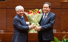 Kỳ họp thứ 9 Quốc hội khóa XV