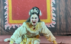 Ba nhà hát Cải lương, Chèo, Tuồng Việt Nam hợp nhất làm một