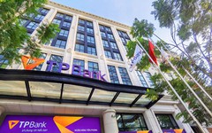 TPBank miễn nhiệm hai phó tổng, thêm sếp Chứng khoán Tiên Phong xin nghỉ