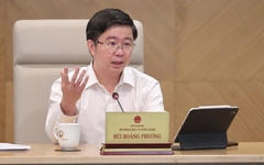 Luật giúp 'cởi bỏ' vướng mắc cho khoa học công nghệ