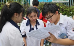 Bài giải gợi ý môn tiếng Anh thi tốt nghiệp THPT năm 2025