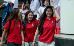 Bài giải gợi ý môn sinh học thi tốt nghiệp THPT năm 2025