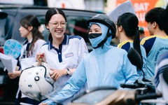 Bài giải gợi ý môn vật lý thi tốt nghiệp THPT năm 2025