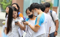 Bài giải gợi ý môn địa lý thi tốt nghiệp THPT năm 2025