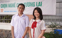 Đề môn địa lý thi tốt nghiệp THPT 2025