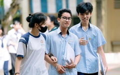 Bài giải gợi ý môn tin học thi tốt nghiệp THPT năm 2025