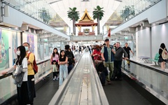 Sân bay Long Thành cần gì để hiện đại như Changi, Suvarnabhumi?