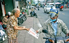 Dấu ấn Tuổi Trẻ trong tôi