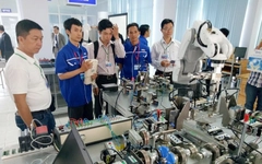 Sẽ sớm có chính sách chi 75.000 tỉ đồng cho phát triển khoa học - công nghệ và đổi mới sáng tạo