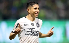 Trực tiếp FIFA Club World Cup: Palmeiras đấu Botafogo