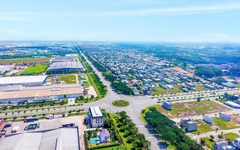 Kỳ họp thứ 9 Quốc hội khóa XV