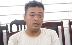 Tài xế taxi 'chặt chém' 4,2 triệu ở Hà Nội từng chiếm đoạt của người khác gấp 3 lần tiền cước