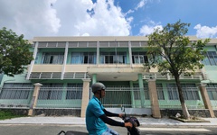 Sáp nhập tỉnh thành, phường xã