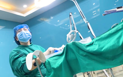 Điều tra: Mạo danh bác sĩ Bệnh viện Đà Nẵng làm đẹp 'vùng kín' giá 2 triệu vẽ thành 22 triệu