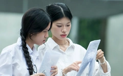 Kỳ thi tốt nghiệp THPT 2025