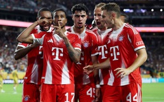 FIFA Club World Cup: Flamengo vs Bayern Munich: Lịch trực tiếp, đội hình dự kiến