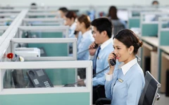 Báo động chiêu lừa đảo mới lợi dụng việc sáp nhập tỉnh thành