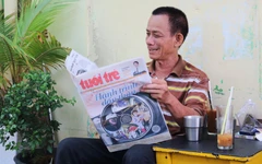 Dấu ấn Tuổi Trẻ trong tôi