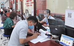 Xem địa chỉ, tên gọi tỉnh thành, phường xã mới