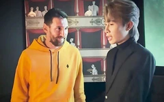 Jack lên tiếng tin 'Messi khởi kiện vì dùng hình ảnh trái phép'