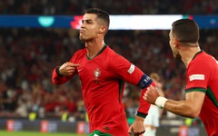 Lịch thi đấu Nations League: Đội tuyển Đức vs Bồ Đào Nha