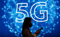 Sóng 5G: Kết nối siêu tốc, liệu có ảnh hưởng sức khỏe?