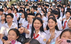 Tổng hợp lời chúc dành cho sĩ tử thi lớp 10