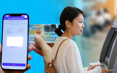 Ngân hàng thông báo những hợp bị dừng giao dịch, rút tiền từ 1-7 đối với khách hàng tổ chức