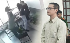 Vụ cô gái bị đánh trong quán cà phê ở Bình Chánh: Bị cáo lãnh 3 năm 6 tháng tù