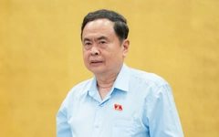 Kỳ họp thứ 9 Quốc hội khóa XV