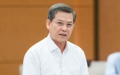 Kỳ họp thứ 9 Quốc hội khóa XV