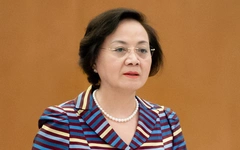 Kỳ họp thứ 9 Quốc hội khóa XV