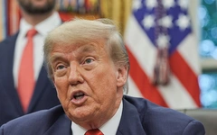Ông Trump không định gia hạn lệnh tạm hoãn thuế quan sau ngày 9-7