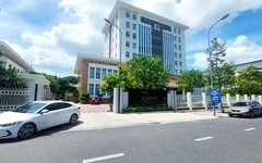 Sáp nhập tỉnh thành, phường xã