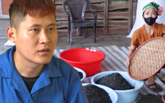 Thủ đoạn làm giả nhãn hiệu Chè Thái Nguyên, thu lợi tiền tỉ của chủ cơ sở ở Ninh Bình