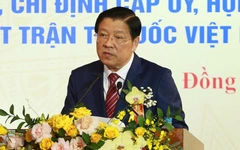 Sáp nhập tỉnh thành, phường xã