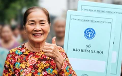 Lịch trả lương hưu tháng 7 tại TP.HCM, Bình Dương, Vũng Tàu