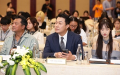 Điện ảnh Hàn Quốc là ‘oppa’ của điện ảnh Việt Nam