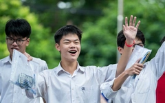 Kỳ thi tốt nghiệp THPT 2025
