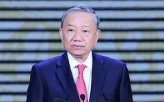 Sáp nhập tỉnh thành, phường xã