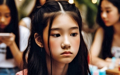 Được crush quan tâm thì thích, nhưng quá mức thì phiền
