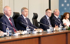 Chiến sự Nga - Ukraine
